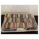 Assorted CD