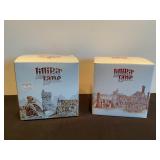 Lilliput Lane cottage