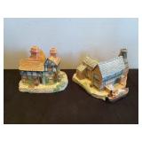 Nature craft LTD cottages