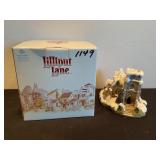 Lilliput Lane Cottages