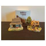 2-Lilliput Lane Cottages