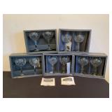 Waterford Crystal, Millennium Collection