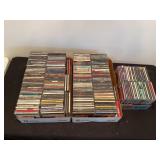 Assorted CD
