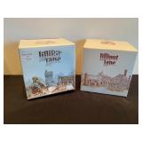Lilliput lane cottages