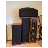 Speakers