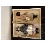 Effenbee Dolls