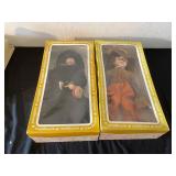 Dolls