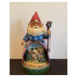 Jim shores/gnome