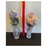 Waterford glass varse