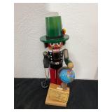 STEINBACH NUTCRACKER-GERMANY