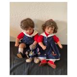 Dolls-Johnnes Zook Kids
