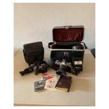 Vtg camera