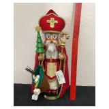 STEINBACH NUT CRACKER-GERMANY