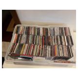 Assorted CD