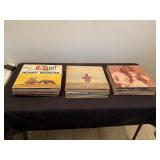 Assorted albums