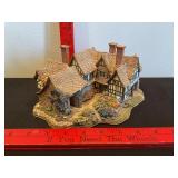 Lilliput lane Cottage