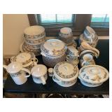Mikasa Stone ware