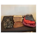 Assorted purse