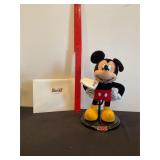 Steiff Michy Mouse
