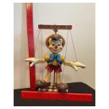 Disney traditions/Jim shore/Pinocchio