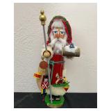 ****STEINBACH NUT CRACKER-GERMANY