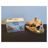 Lilliput Lane Cottages