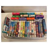 VHS