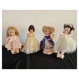 Dolls
