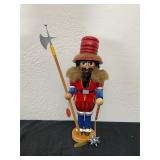 STEINBACH NUT CRACKER-GERMANY