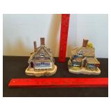 Lilliput lane Cott