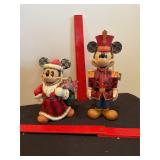 Walt Disney traditions/Jim shore/Mickey Mouse