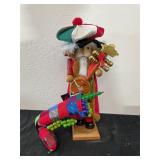 STEINBACH NUTCRACKER-GERMANY NO BOX