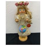 ****STEINBACH Nut Cracker- Germany