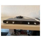 Forte Audio Equipment