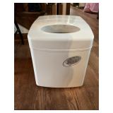 Ice machine