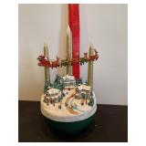 Thomas Kincaid Christmas