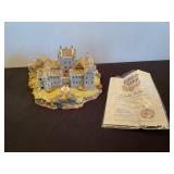 Lilliput lane cottages