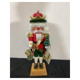 STEINBACH NUTCRACKER-GERMANY