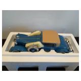 1929 Cord L-29 Special Coupe