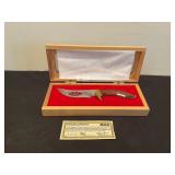 Knives