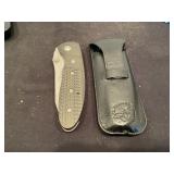 Knives