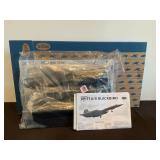SR-71 Black Bird Model