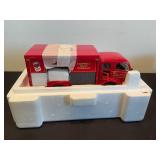 1950 Campbells Soup Delivery Truck