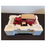 1931 Budweiser Delivery Truck