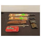 Knives