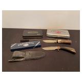 Knives