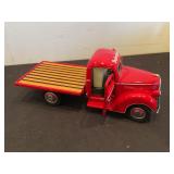 1030 Budweiser Delivery Truck