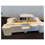 1950 Bordens Milk Truck