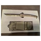 Knives