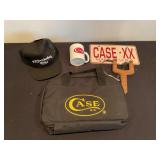 Case pieces